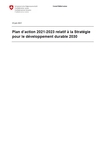 Planactiondevdurable